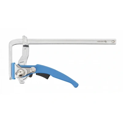 Image de Hogert Technik HT3B942 Serre joint 60 200 Forme F