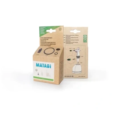 Image de Kit de réparation pour pulvérisateurs à pression préalable 1,5 MATABI