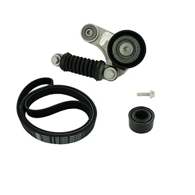 Image de SKF VKMA 36032 Jeu de courroies trapézoïdales à nervures RENAULT: Scénic 1, LAGUNA ESPACE 3, VOLVO: V40 Break, S40 I