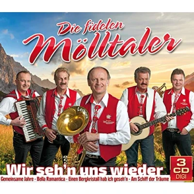 Image de Wir Seh&#039;N Uns Wieder [Import]