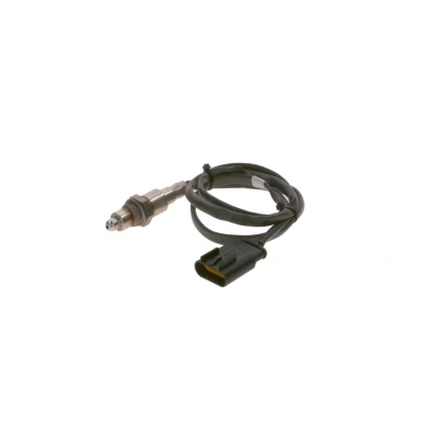 Image de BOSCH 0 258 030 073 Sonde lambda 4 ALFA ROMEO: MiTo, ABARTH: 500 / 595 695 3/5 portes, 500C 595C 695C Cabriolet