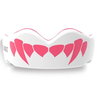 Image de Protège dents Safejawz Extro series Dracula