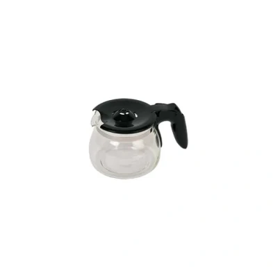 Image de Carafe en verre Groupe SEB FS9100014700 verseuse+couvercle