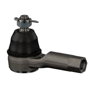 Image de FEBI BILSTEIN 42479 Rotule de direction Essieu avant gauche, extérieur, droit avec ecrou crénelé MAZDA: BT 50 Pick up, FORD: Ranger Mk2