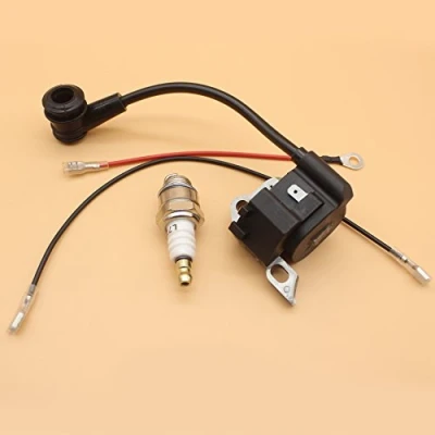 Image de Bobine d&#039;allumage pour tronçonneuse Stihl 017 018 MS170 MS180 MS 170 180
