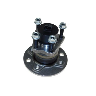 Image de Kit de roulements roue AUTOMEGA 110155910
