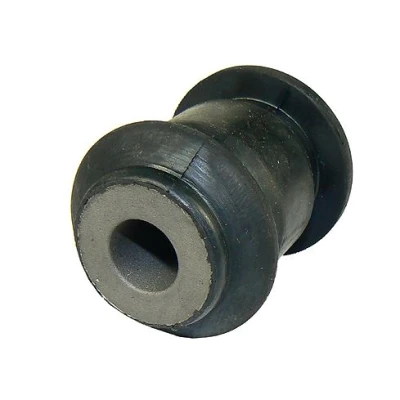Image de METZGER 52004408 Silent Bloc De Triangle Essieu avant, avant Support métal caoutchouc pour bras oscillant transversal VOLKSWAGEN: Polo IV 3/5 portes