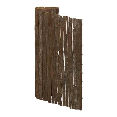 Image de Brise vue d&#039;écorces Milwaukee NORTENE 1.50 x 3 m Marron