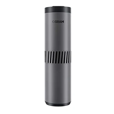 Image de OSRAM AirZing UV Compact, purificateur d&#039;air portatif L&#039;appareil germicide C neutralise jusqu&#039;à 99,9 % des virus, les bactéries et microorganismes