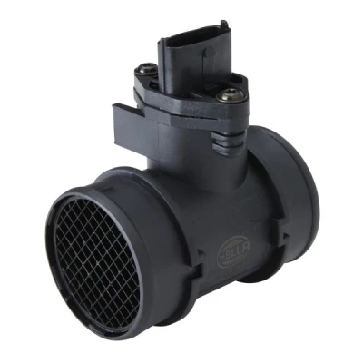 Image de HELLA 8ET 009 142 811 Débitmètre d&#039;air OPEL: Astra H 3/5 portes, GTC, Meriva A