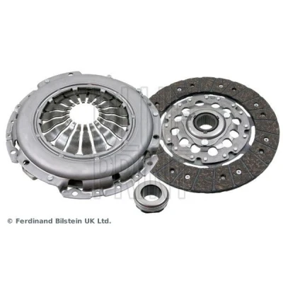 Image de BLUE PRINT ADU173028 Kit d&#039;Embrayage à trois pièces avec graisse synthétique butée de débrayage 240 MERCEDES BENZ: Vito Van, Bus, Classe V