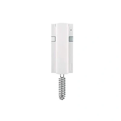 Image de Comelit 2608 Basic Interphone avec Câblage Simplebus