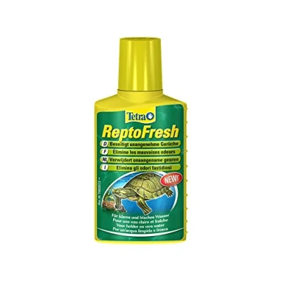 Image de Tetra 195110 ReptoFresh 100 ml