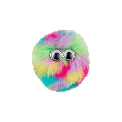 Image de ergobag Peluche Klettie 10 cm