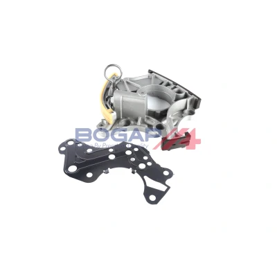 Image de BOGAP A1312117 Tendeur, chaîne de distribution gauche, gauche supérieur avec joint d&#039;étanchéite AUDI: A6 C6 Avant, A4 B7 Berline