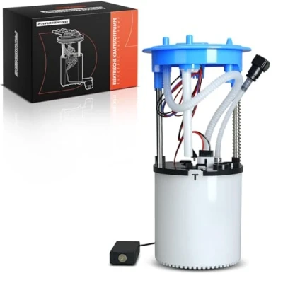 Image de Pompe à carburant compatible avec A3 8P TT 8J Golf VI 5K VII Superb II Altea XL 5P 2004 2019 1K0919051CN