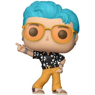 Image de BTS RM Dynamite Pop! Vinyle
