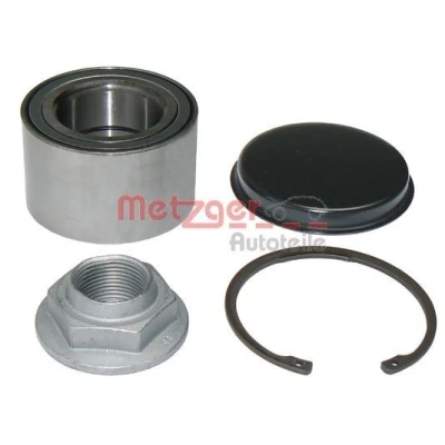 Image de METZGER WM 3614 Kit de roulements roue RENAULT: MASTER 2 Kasten, Pritsche/Fahrgestell, Bus, OPEL: Movano A Van
