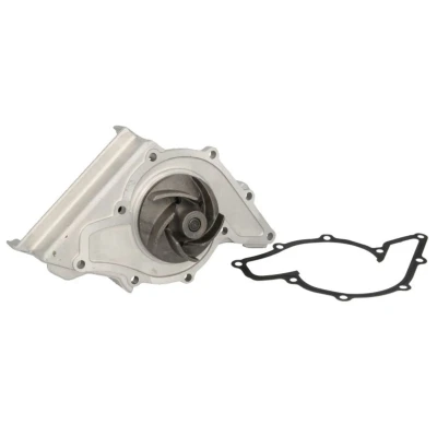 Image de INA 538 0072 10 Pompe à eau pour transmission par courroie de distribution AUDI: 80 B4 Berline, A8 D2, A6 C4 Avant