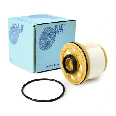 Image de BLUE PRINT ADT32381 Filtre à Carburant Cartouche filtrante avec bague d&#039;étanchéité ISUZU: D Max II Pick up, FIAT: Fullback LEXUS: IS 2