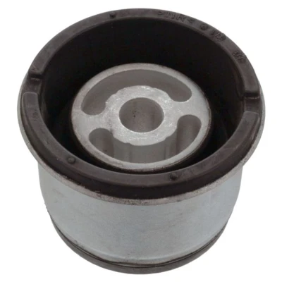 Image de FEBI BILSTEIN 103687 Support d&#039;Essieu Essieu avant gauche, avant, droit Caoutchouc