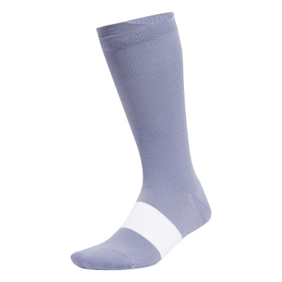 Image de adidas Performance Runxgraphic 1 PAIR Chaussettes de sport Silver violet white, Taille: 34 36, white