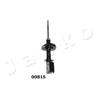 Image de JAPKO MJ00815 Amortisseur Essieu avant Pression de gaz Système bitube Jambe suspension Goujon en haut FIAT: Strada Pick up