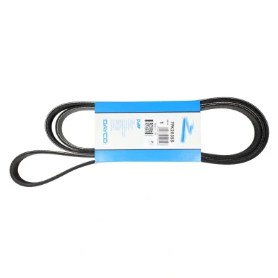 Image de DAYCO 7PK2035S Courroie Poly V 2035,0 7 MERCEDES BENZ: Classe E Berline, C ML, CHRYSLER: 300C Touring, Berline