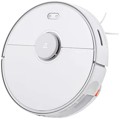 Image de Roborock Q7 Max robot aspirateur Blanc Neuf