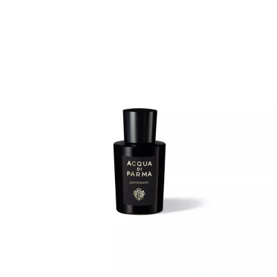 Image de Acqua di Parma Eau de Parfum Signature Zafferano 100ml