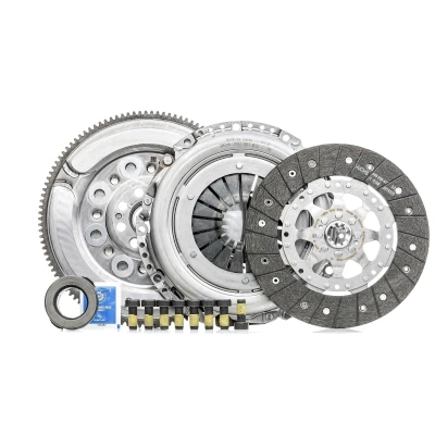 Image de SACHS ZMS Modul XTend 2290 601 094 Kit d&#039;Embrayage BMW: 5 Berline, 3 Coupe, Cabriolet