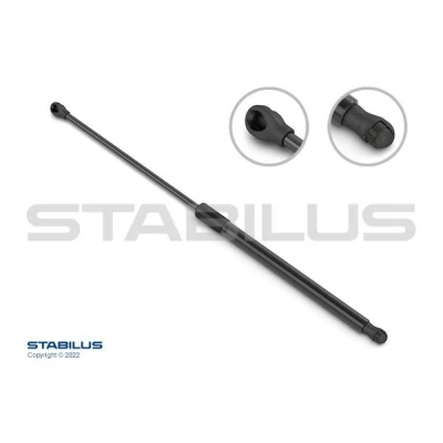 Image de STABILUS 810032 Vérin De Capot 295N SKODA: Kodiaq II (PS7) 1.5 TSI mHEV, iV PHEV, 2.0 TDI, TDI 4x4 2024