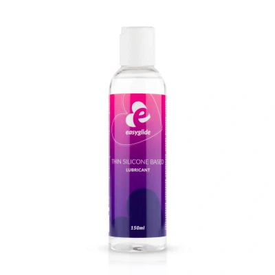 Image de Easyglide Lubrifiant À Base De Silicone 150 Ml