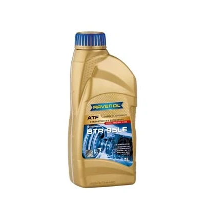 Image de RAVENOL Sperrdifferential Hypoid Getriebeöl LS SAE 85W 90 1211116 001 01 999 Huile Boite Automatique 1 Rouge SSANGYONG: Rexton / 2
