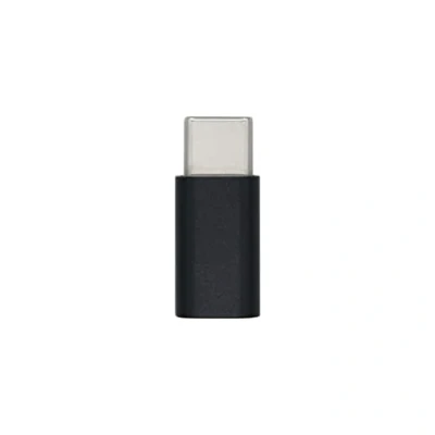 Image de Adaptateur USB C AISENS A108 0414 Mini 2.0 Noir