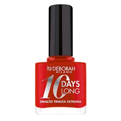 Image de DEBORAH Vernis 10 Days Long N.39 11 ml