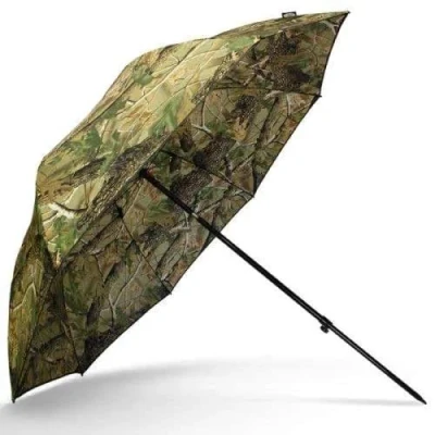 Image de Dinsmores Dm1c Parapluie Camouflage en Nylon 110 cm Mixte, Multicolore