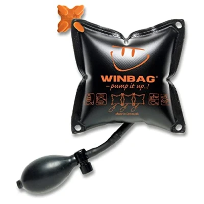 Image de Système d&#039;ajustement et nivellement WINBAG CONNECT Scell it