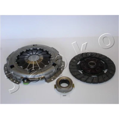 Image de JAPKO 92263 Kit d&#039;Embrayage 235 TOYOTA: RAV4 I SUV Cabriolet,
