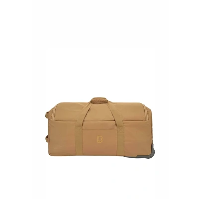 Image de Brandit Cooper Trolley Large Valise à roulettes, Taille: One Size, Camel