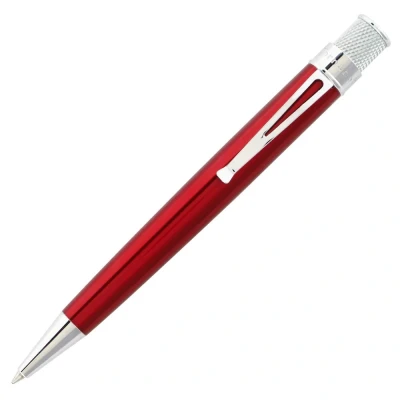 Image de Retro 51 Tornado Red RB