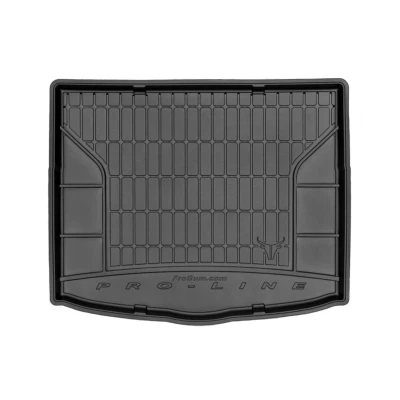 Image de FROGUM TM549420 Doublure de protection coffre, coffre à bagages Caoutchouc MITSUBISHI: ASX SUV