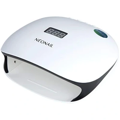 Image de NEONAIL Lampe LED 36W/48 Ecran LCD Blanc