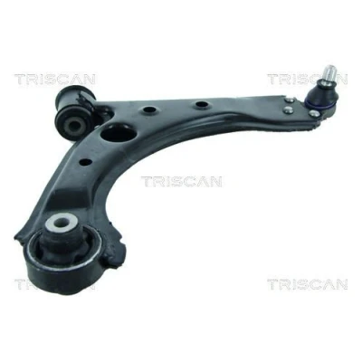 Image de TRISCAN 8500 15567 Bras de suspension avec rotule suspension, support en caoutchouc barre oscillant transversal Tôle d&#039;acier FIAT: BRAVO 2