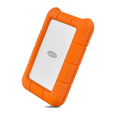 Image de LaCie Seagate STFR1000800 câble USB 3.1 C vers Un 1 to Robuste (Stockage &gt; disques durs externes)