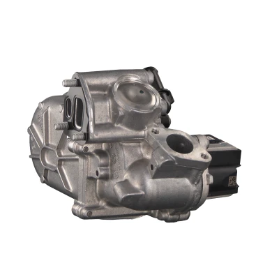 Image de FEBI BILSTEIN 174592 Module AGR avec joints FIAT: Fiorino III Van / Break