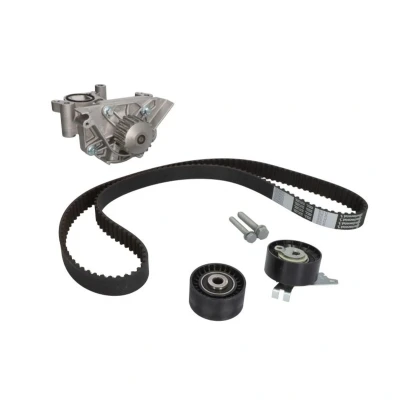 Image de CONTITECH CT1110WP1 Pompe à Eau + Kit De Distribution 153 PEUGEOT: 307 3/5 portes, 807, 407 Berline, CITROËN: C4 I Grand Picasso, C5 3, C8