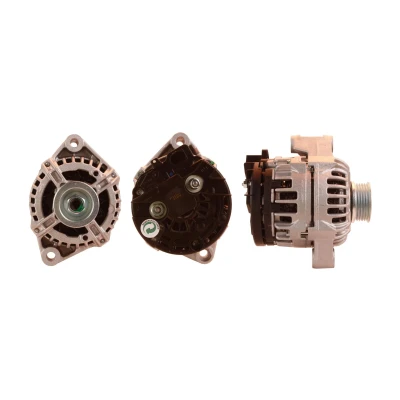 Image de LUCAS LRA03518 Alternateur 14V 90A SMART: Fortwo II Coupe, Cabriolet