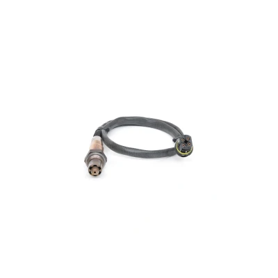 Image de BOSCH 0 258 006 384 Sonde lambda 4 MERCEDES BENZ: CLK Cabriolet, Coupe, Classe C Break
