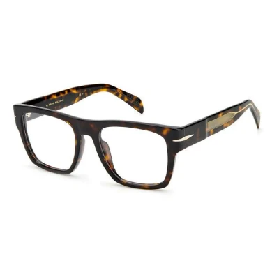 Image de Lunettes de soleil DAVID BECKHAM DB 7020/Bold 807 Acétate Noir Unisexe